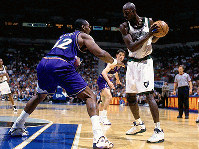 詹姆斯vs科比集锦09 詹姆斯vs科比集锦09