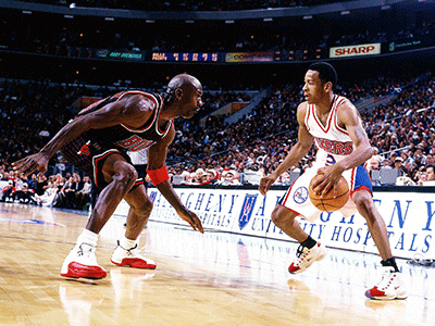 最强nba老詹vs拉文 最强nba老詹vs拉文