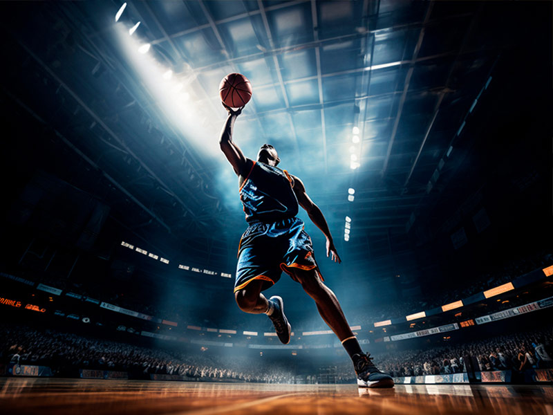 东里缺阵湖人不敌独行侠！詹姆斯30+9+15弗拉格45+8+9