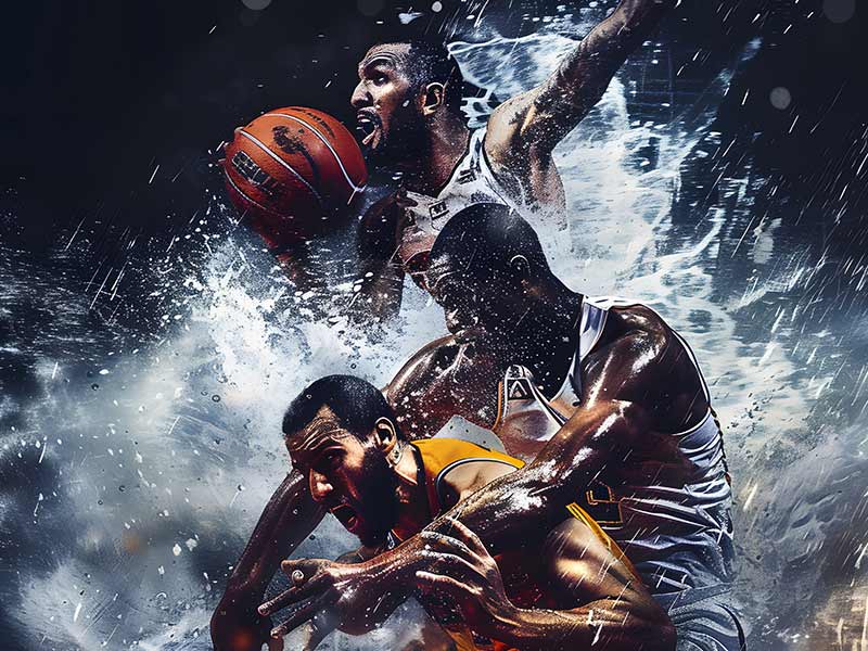 学会这7招丝滑过人，让你的控球瞬间升级！实战超好用...