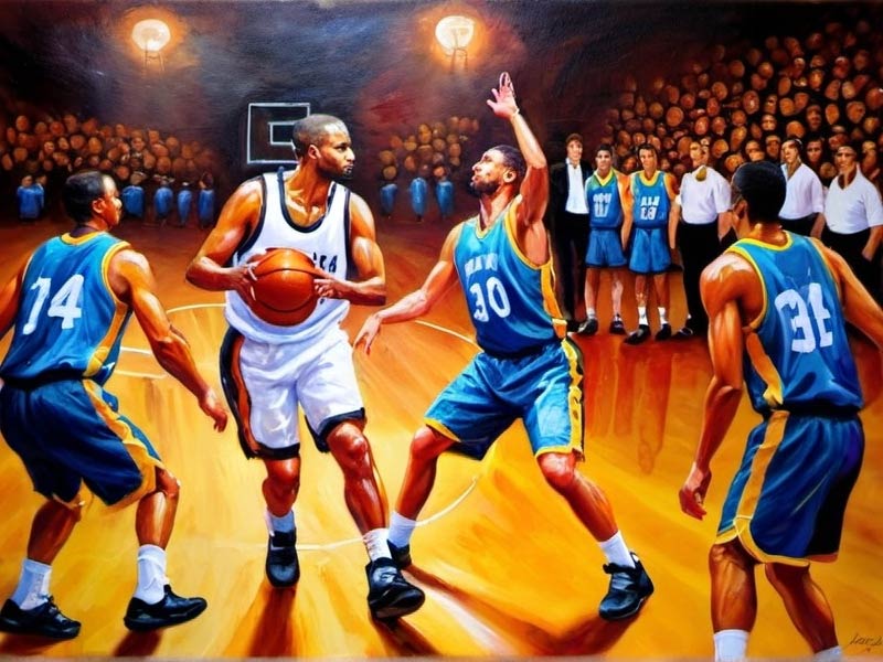 04月05日CBA常规赛辽宁四川全场录像