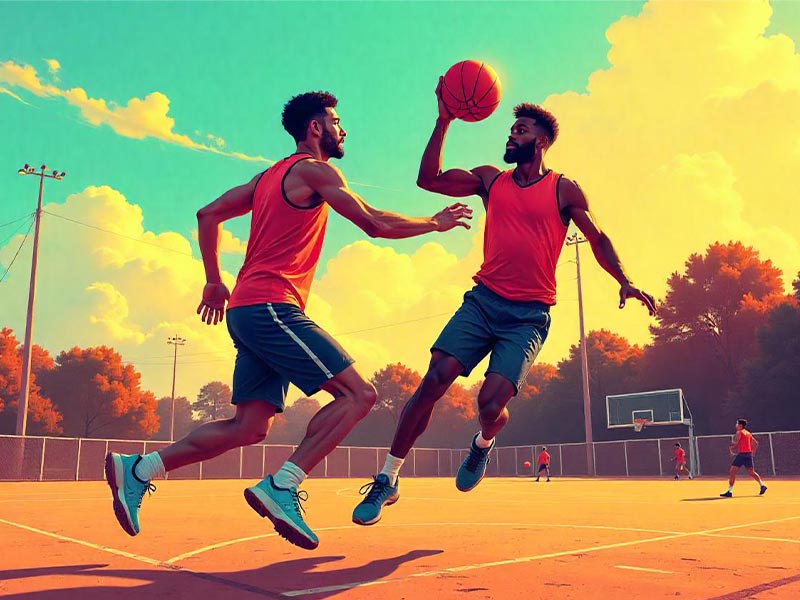 梦回当年宇宙勇!杜兰特赛前和库里拥抱,聊得很开心!