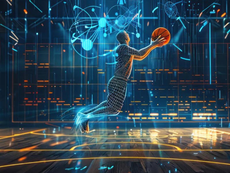 掘金终结11连胜！文班亚马今天的比赛结果给我们上了最好的一课