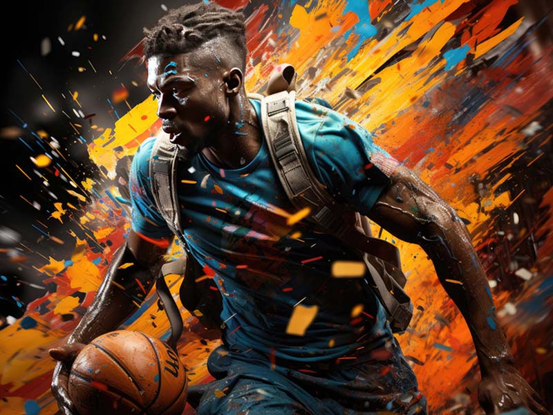 两战拿下96分!战胜湖人后,弗拉格一脸轻松走回更衣室