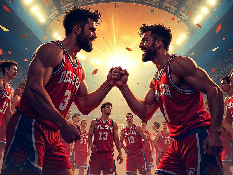 揭秘里弗斯绝杀夜的湖人更衣室老詹差点中招..