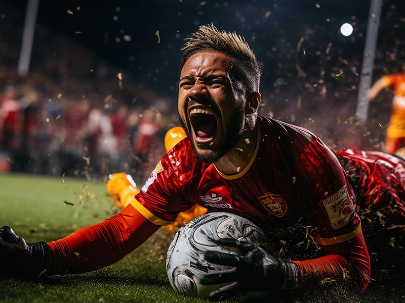 法甲榜首新引援！莱比锡中场海达拉300万欧转会朗斯！看集锦吧