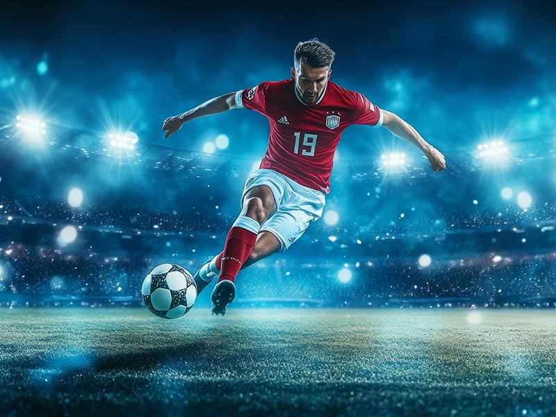 04月06日法甲第28轮洛里昂vs巴黎FC全场录像