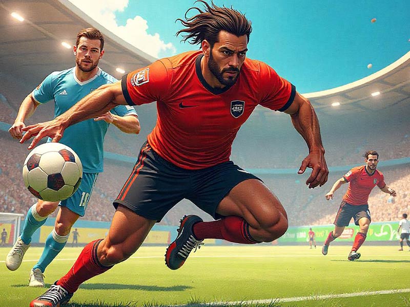 有情有义！铁人三名国安旧将赛后来到国安球迷看台谢场