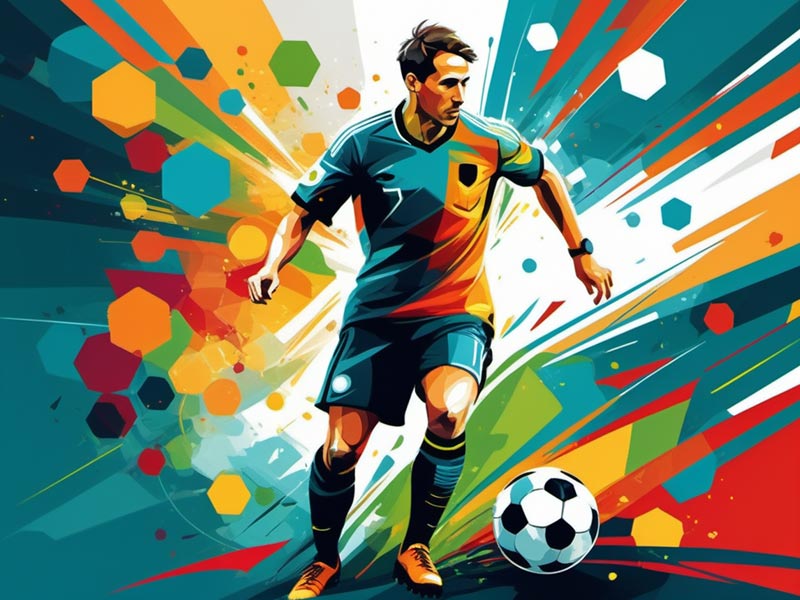 央视解说怒了连续发问：视频裁判组在干什么这是红牌啊