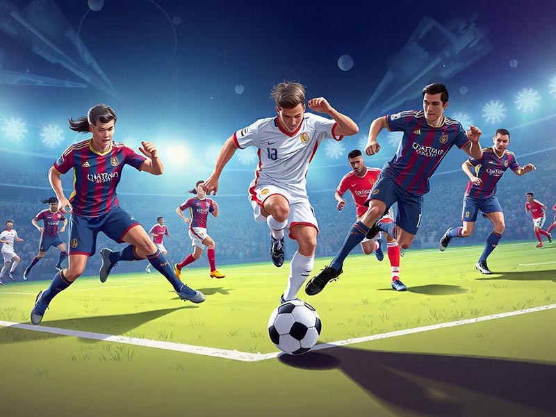 库巴西直红!马竞20十人巴萨小蜘蛛任意球世界波瑟尔洛特破门